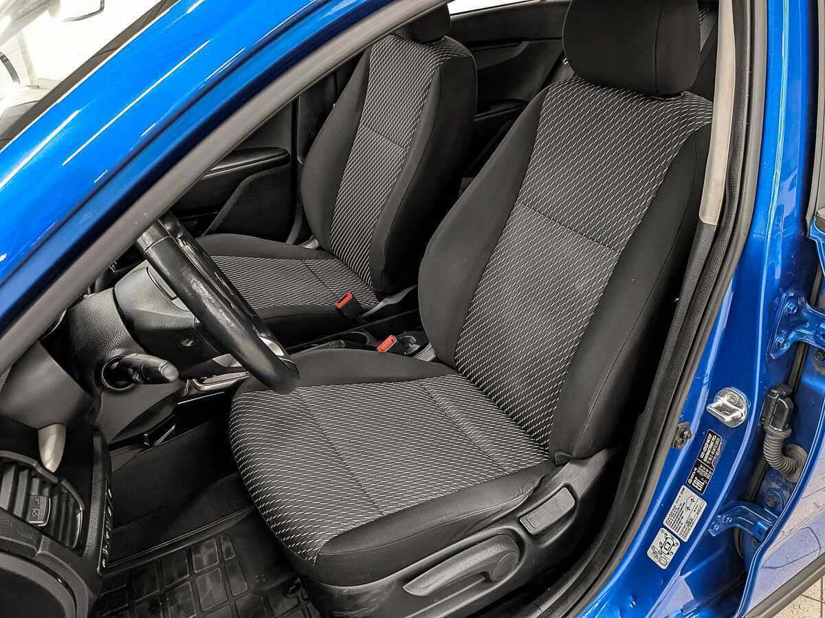 Купить Kia Rio, 2020, 186 725 км.. Фото: #18