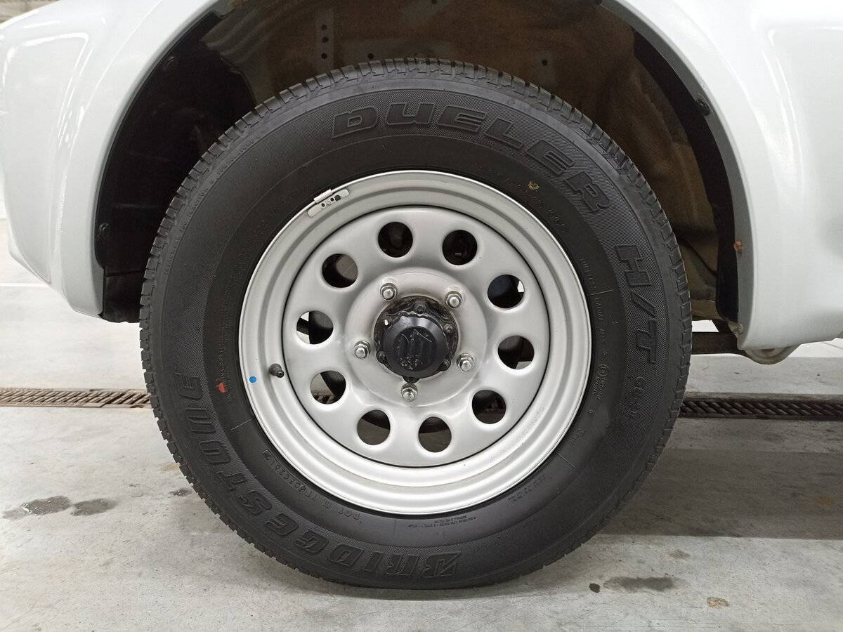 Купить Suzuki Jimny, 2013, 51 991 км.. Фото: #17