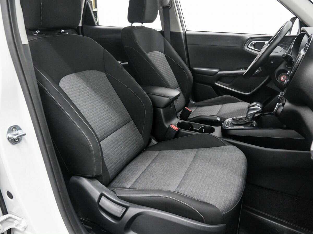 Купить Kia Soul, 2019, 86 000 км.. Фото: #8