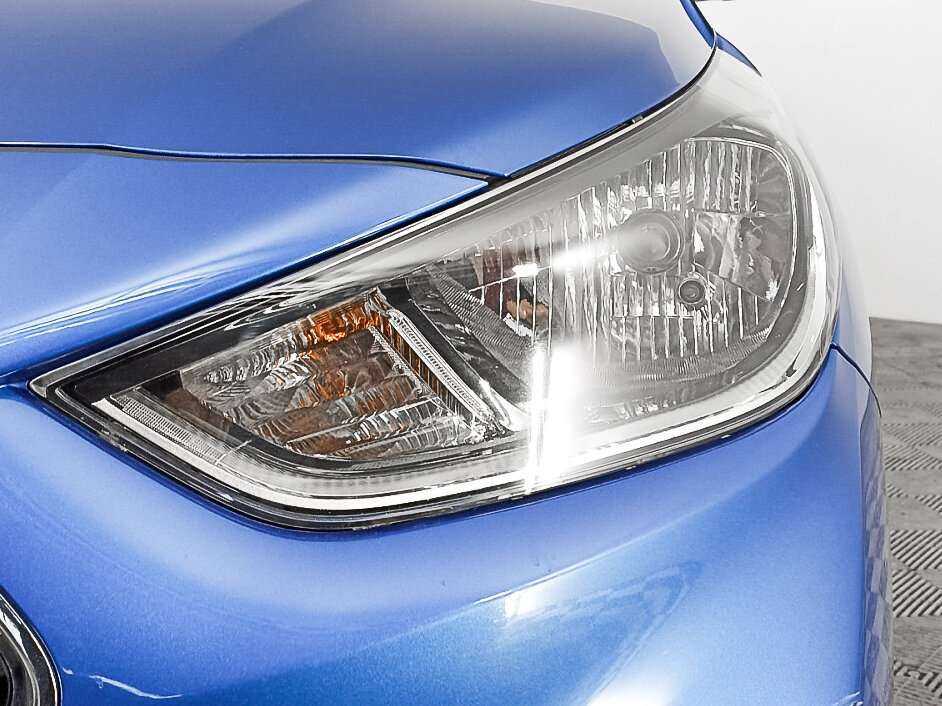 Купить Hyundai Solaris, 2020, 76 303 км.. Фото: #16