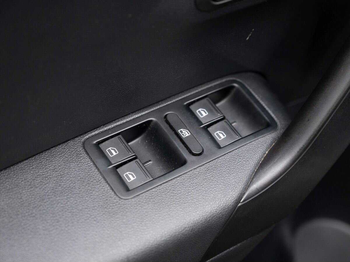 Купить Volkswagen Polo, 2016, 106 000 км.. Фото: #15