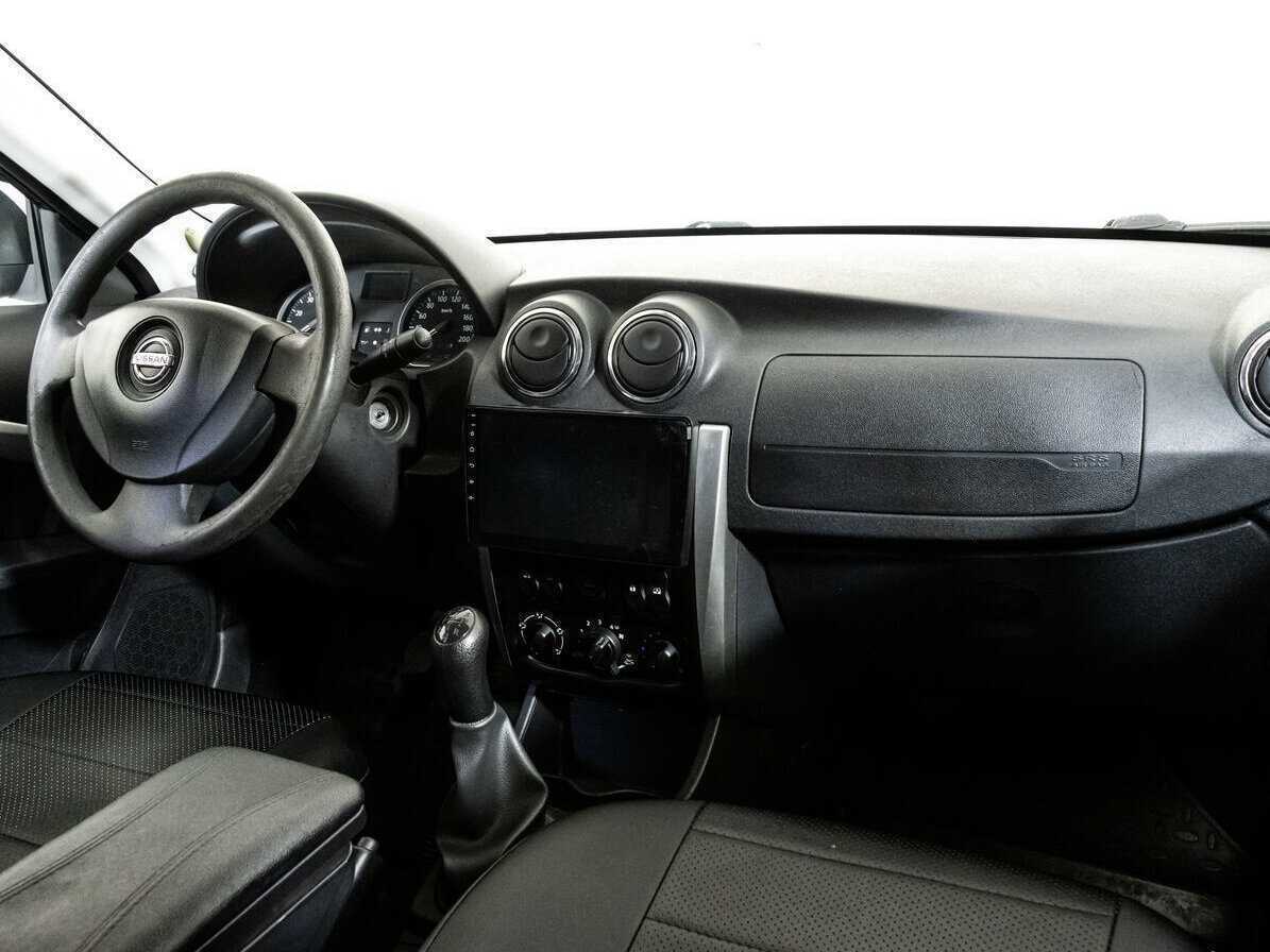 Купить Nissan Almera, 2016, 250 604 км.. Фото: #8