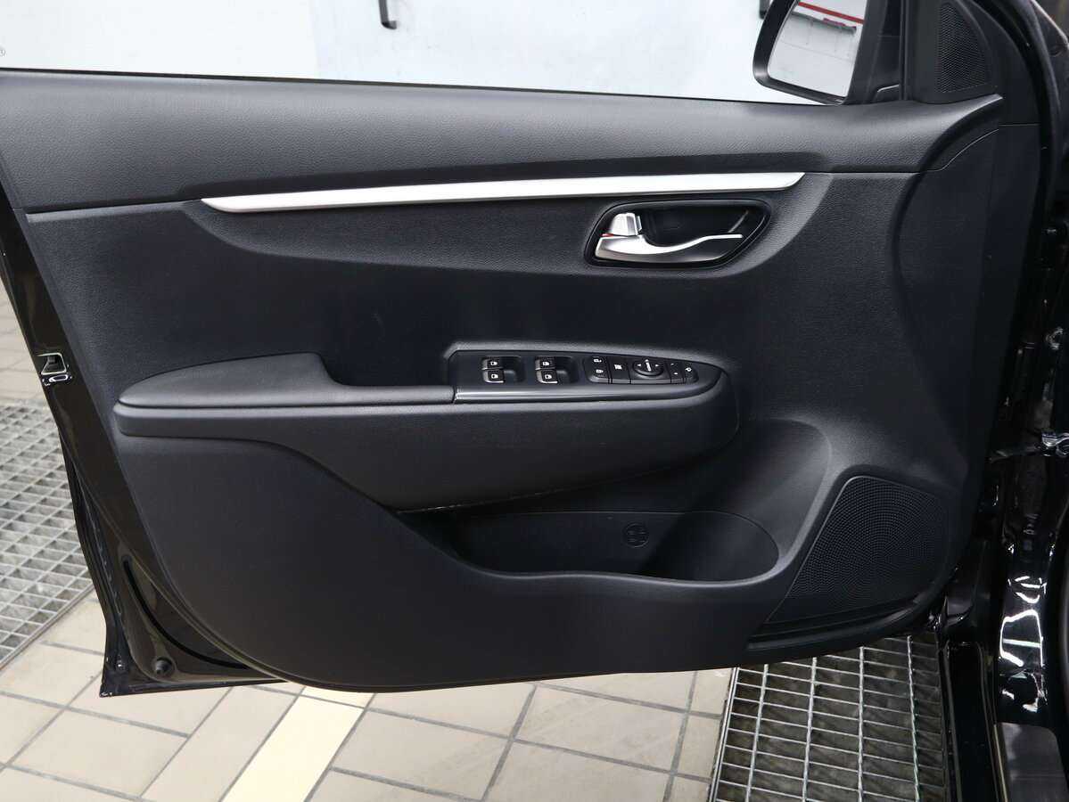 Купить Kia Rio, 2021, 46 000 км.. Фото: #3