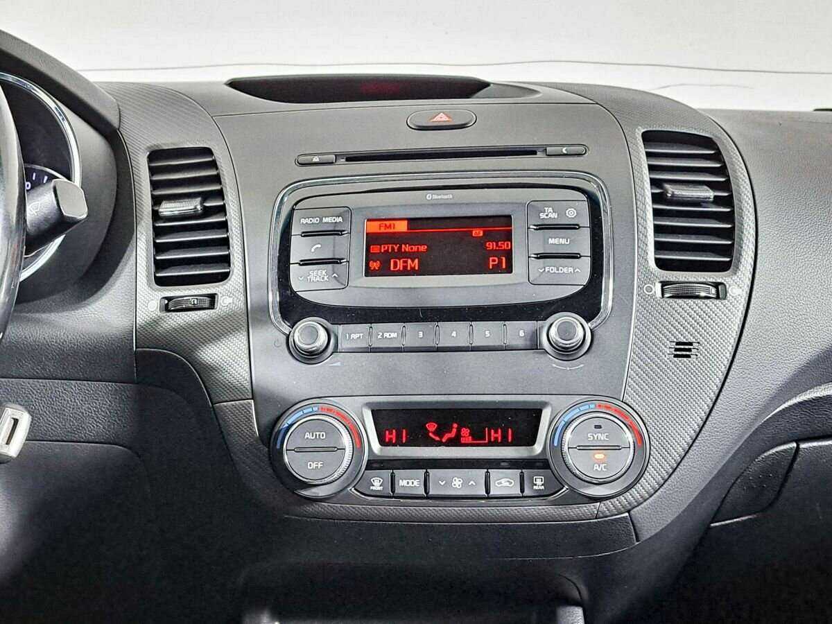 Купить Kia Cerato, 2019, 108 000 км.. Фото: #11