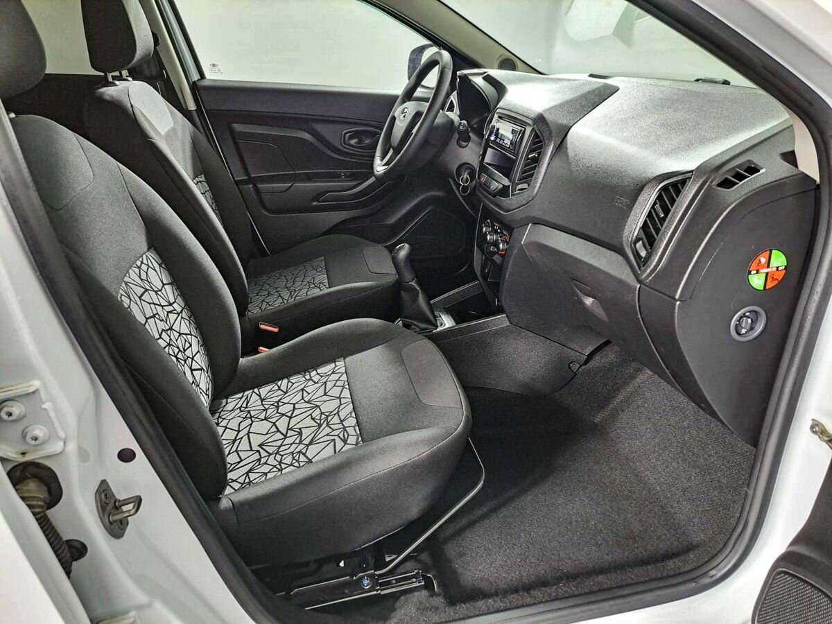 Купить Lada (ВАЗ) XRAY, 2021, 65 337 км.. Фото: #10