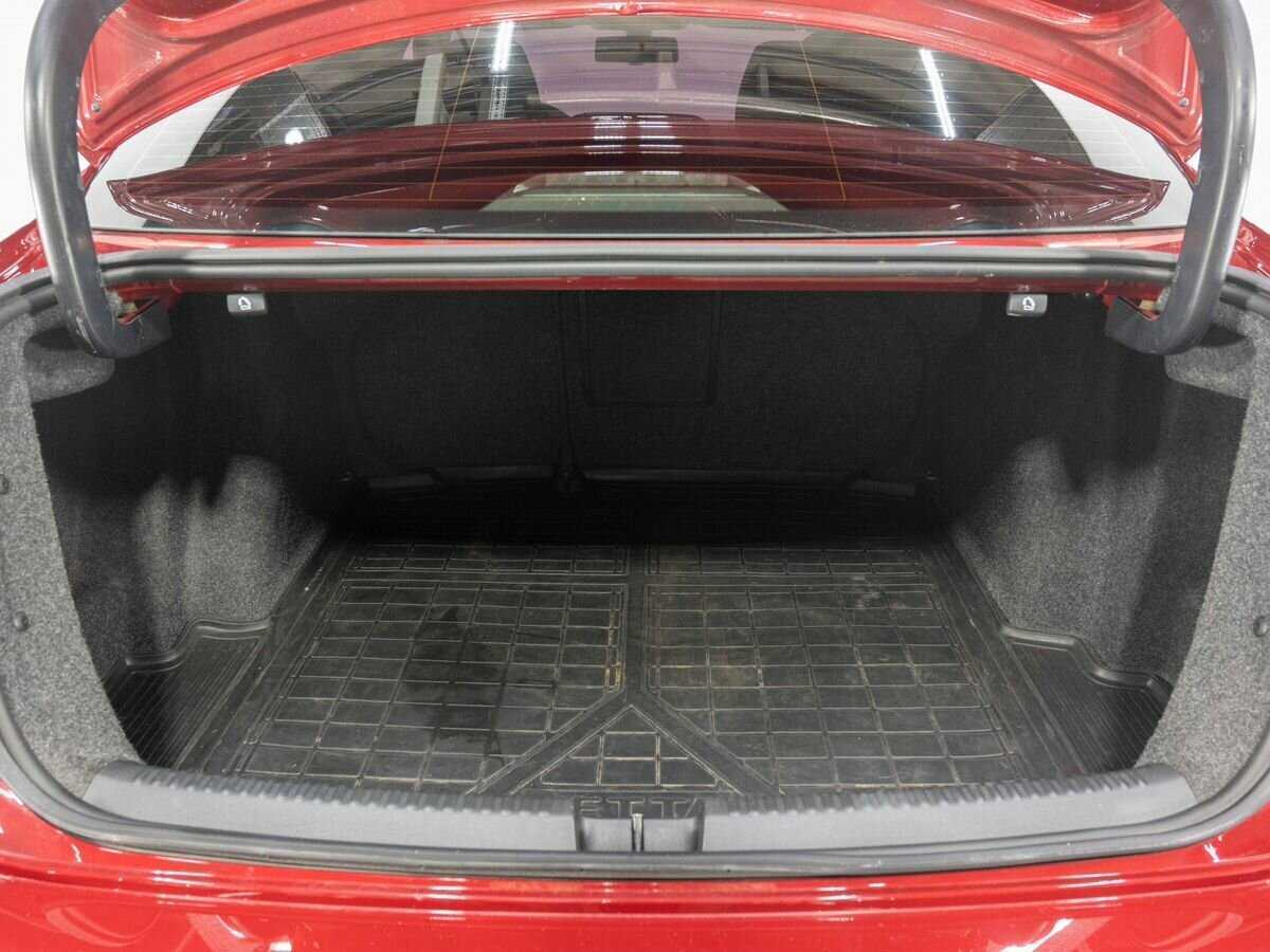 Купить Volkswagen Jetta, 2016, 170 000 км.. Фото: #21