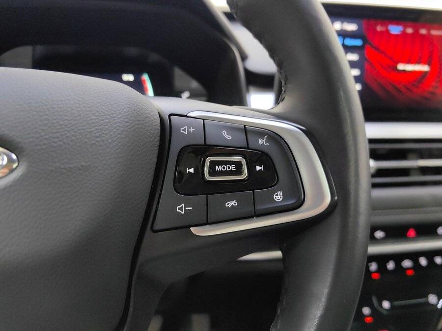 Купить Chery Tiggo 7 Pro, 2022, 25 297 км.. Фото: #18