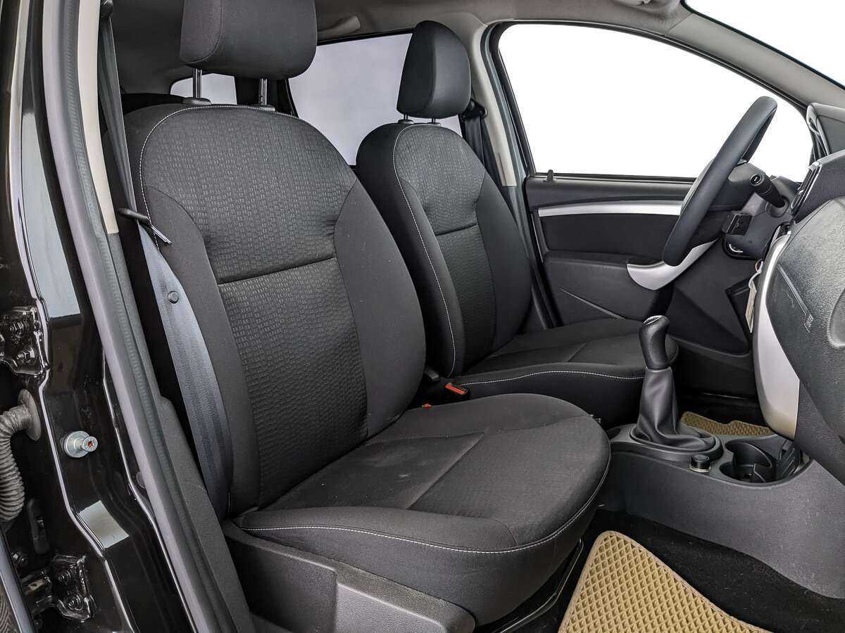 Купить Nissan Terrano, 2021, 16 600 км.. Фото: #17