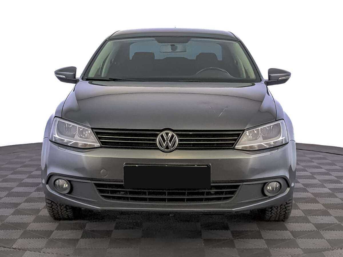 Купить Volkswagen Jetta, 2012, 125 436 км.. Фото: #1