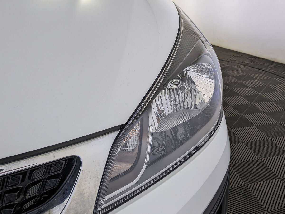 Купить Kia Rio, 2019, 78 073 км.. Фото: #10