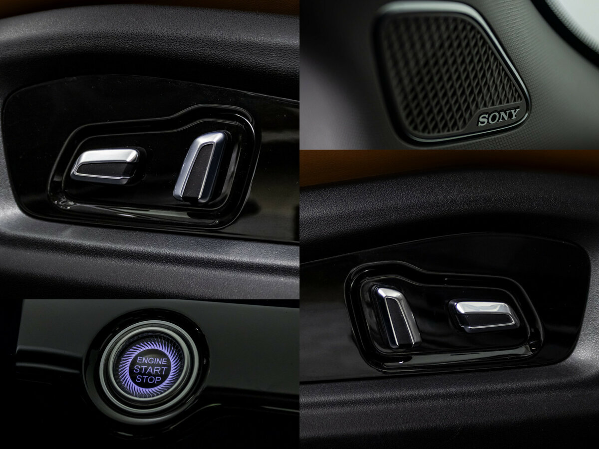 Купить OMODA C5, 2022, 22 156 км.. Фото: #14