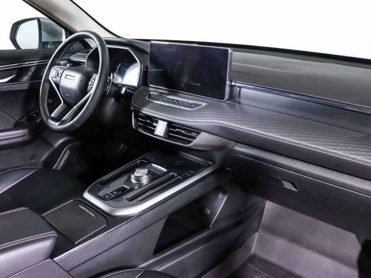 Купить Haval Jolion, 2022, 46 100 км.. Фото: #6