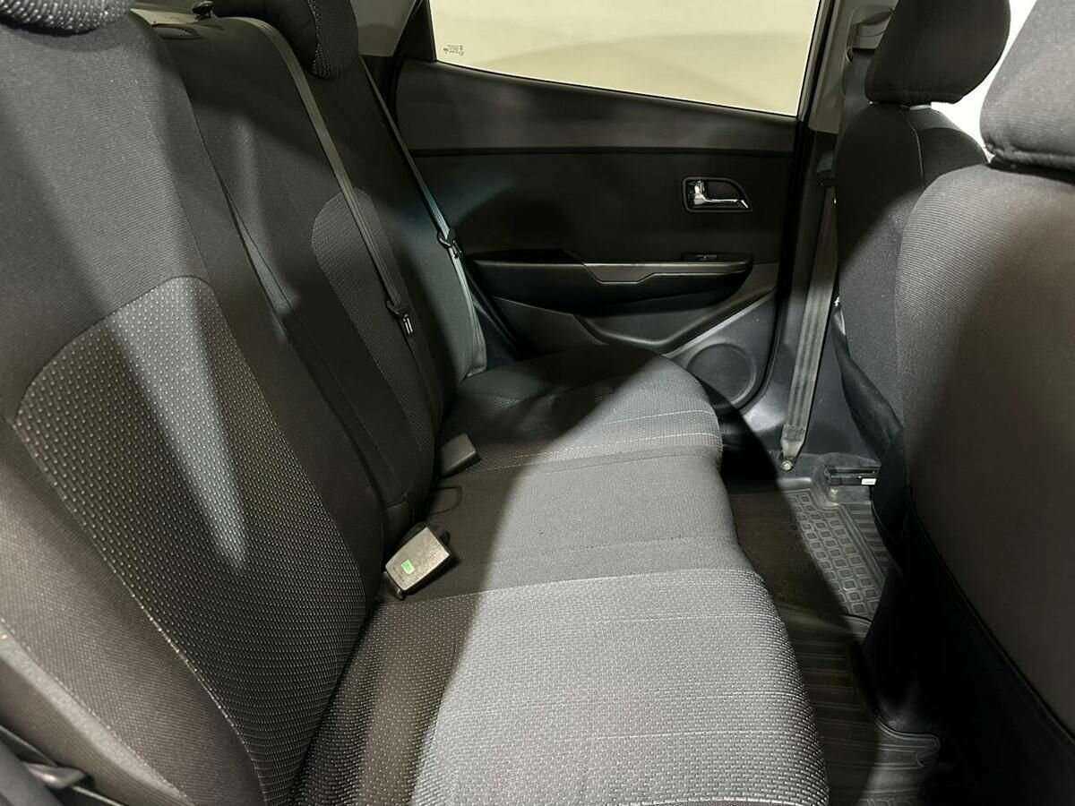 Купить Kia Rio, 2014, 217 468 км.. Фото: #10