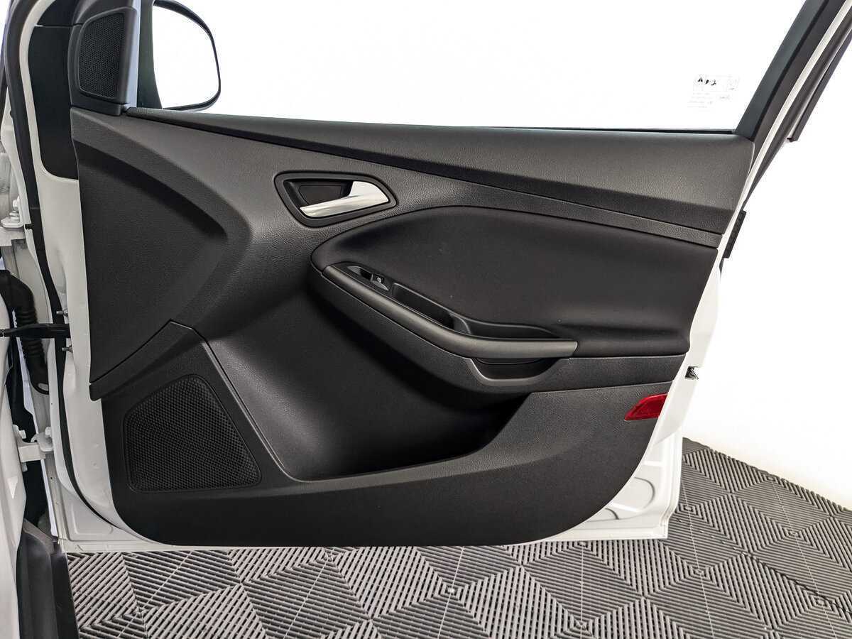 Купить Ford Focus, 2018, 58 377 км.. Фото: #20
