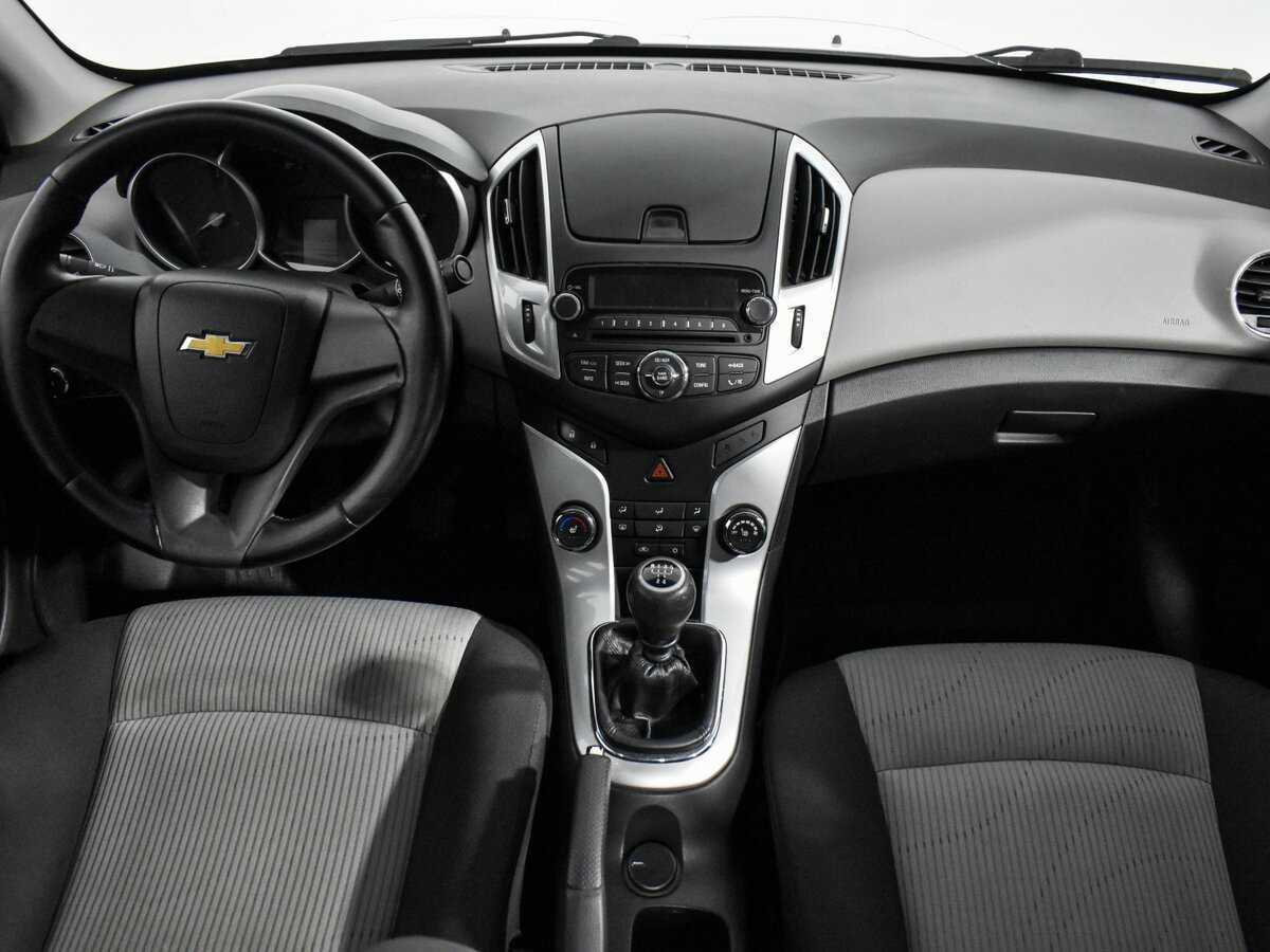 Купить Chevrolet Cruze, 2014, 178 225 км.. Фото: #12