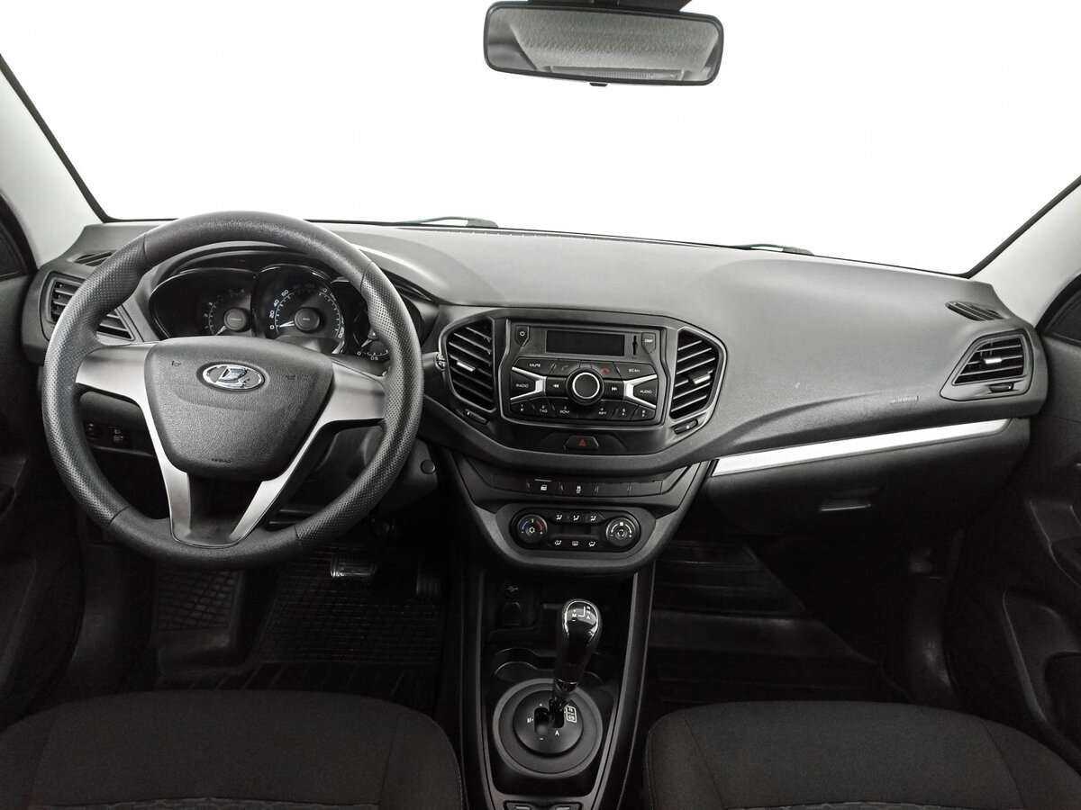 Купить Lada (ВАЗ) Vesta, 2015, 147 049 км.. Фото: #9