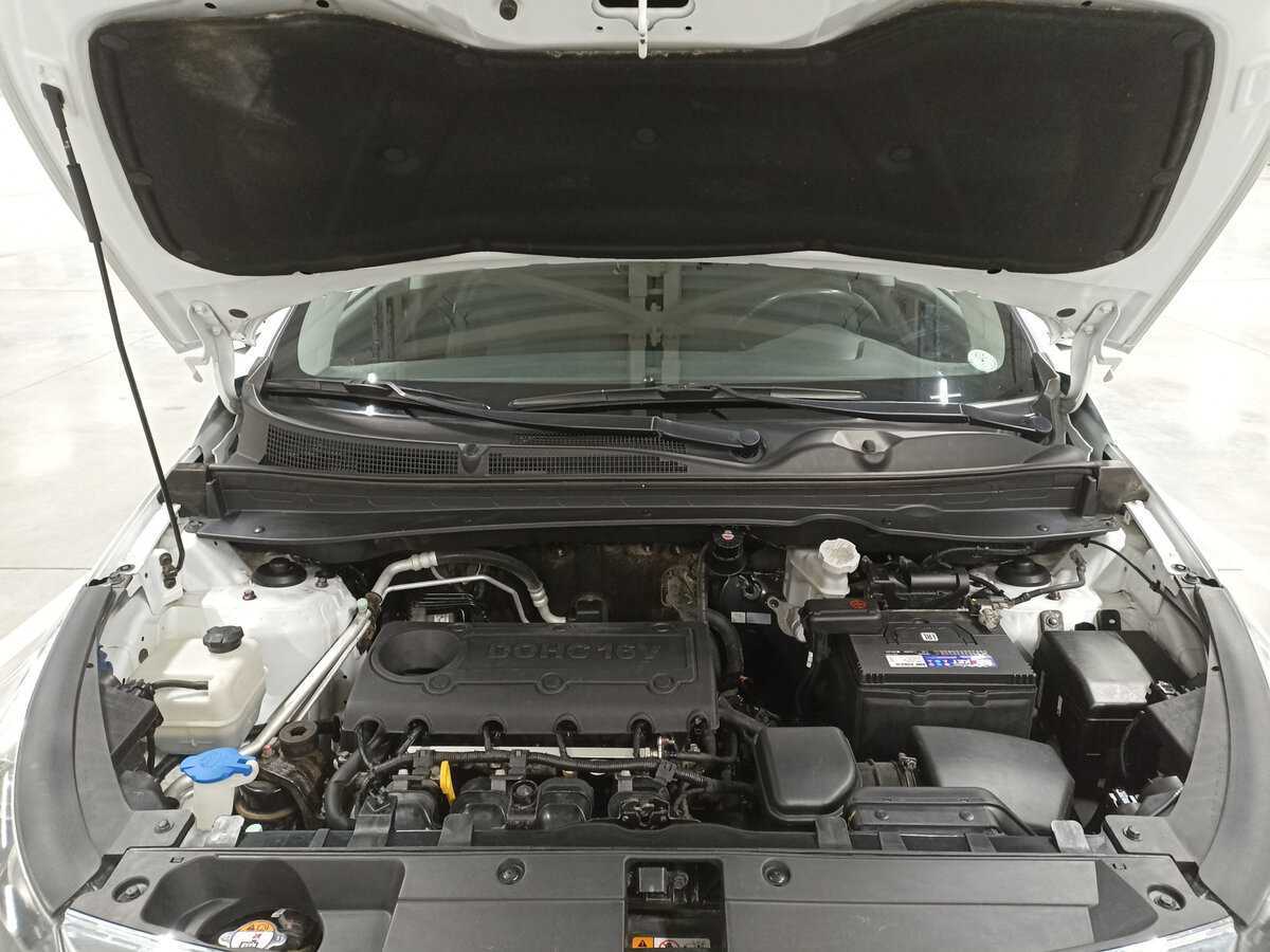 Купить Kia Sportage, 2013, 119 765 км.. Фото: #8