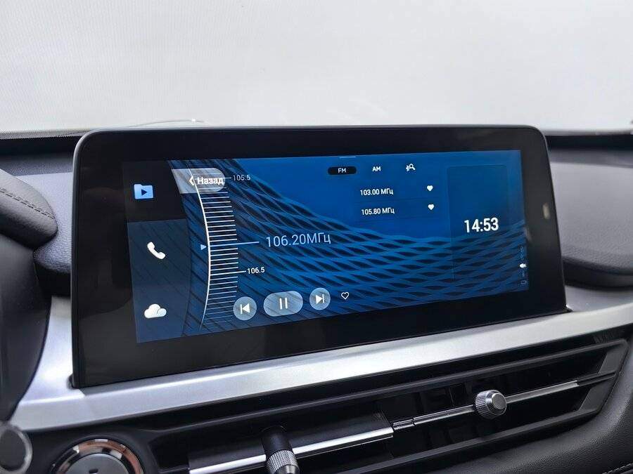 Купить Chery Tiggo 7 Pro, 2020, 72 000 км.. Фото: #13