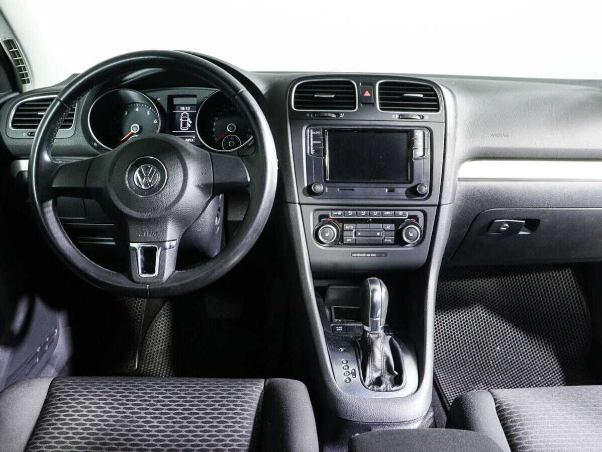 Купить Volkswagen Golf, 2012, 87 560 км.. Фото: #10