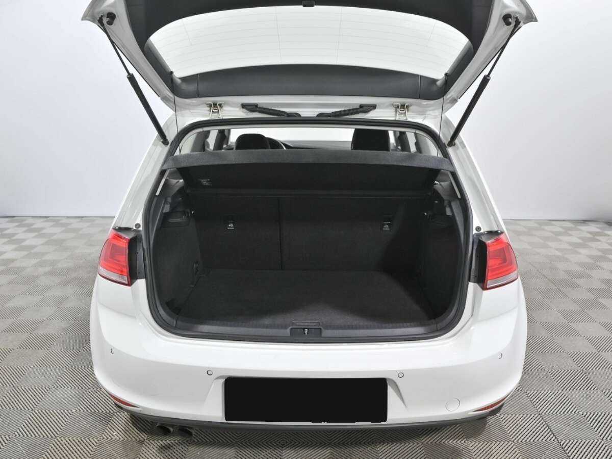 Купить Volkswagen Golf, 2013, 154 000 км.. Фото: #14