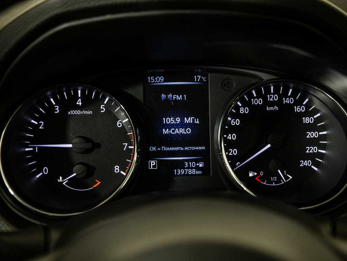 Купить Nissan Qashqai, 2019, 137 620 км.. Фото: #9