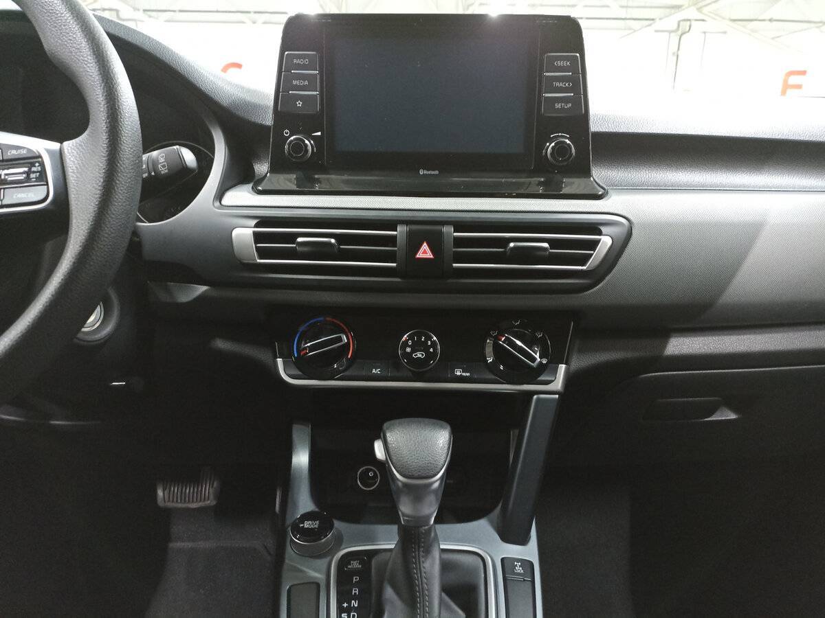 Купить Kia Seltos, 2019, 92 093 км.. Фото: #14