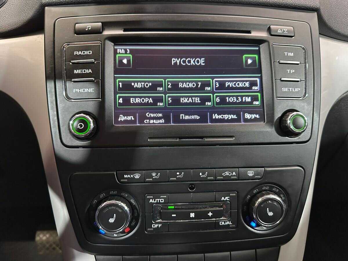 Купить Skoda Yeti, 2014, 152 373 км.. Фото: #12