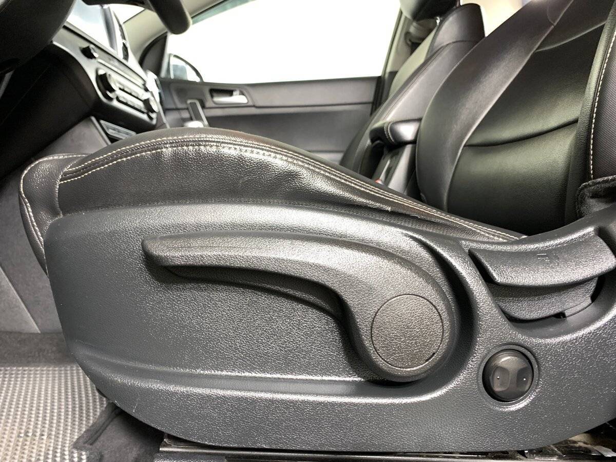 Купить Kia Sportage, 2016, 88 974 км.. Фото: #15