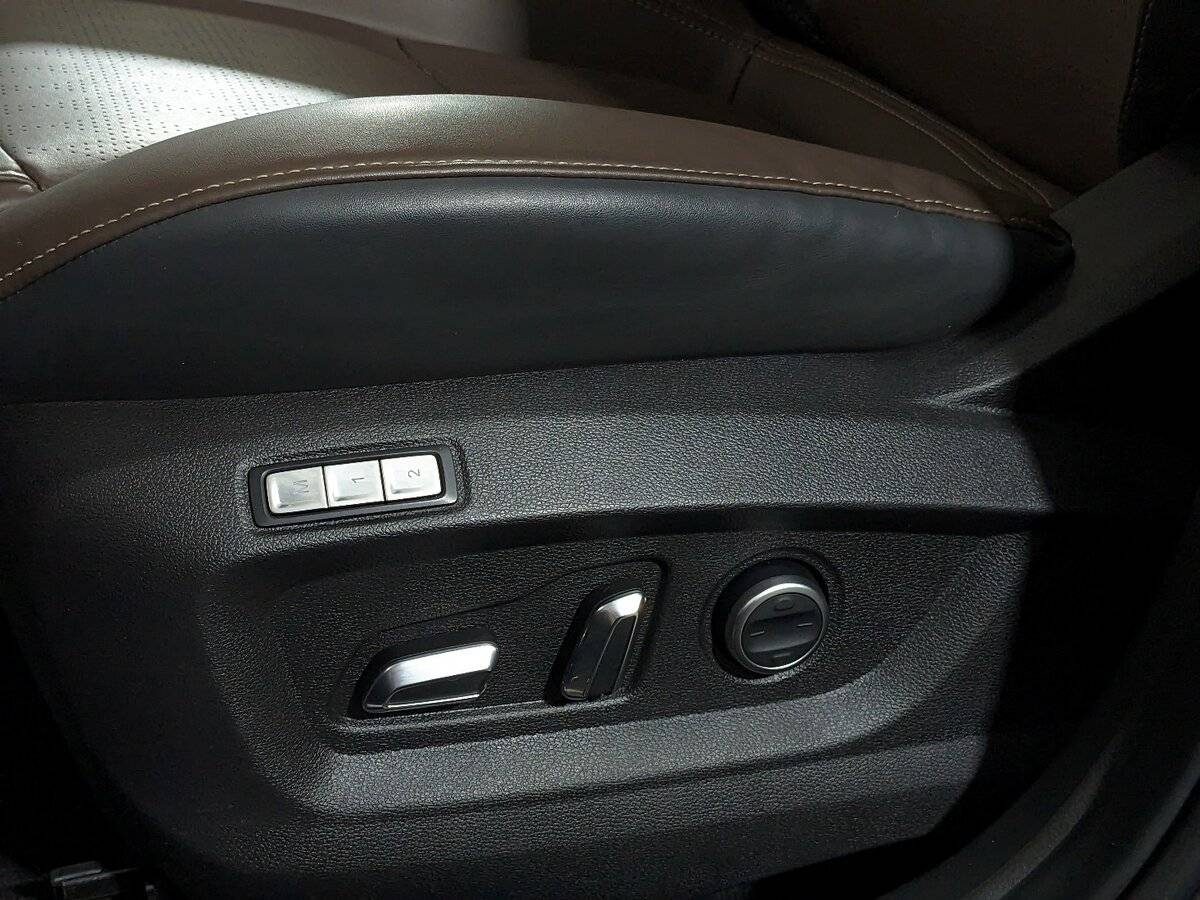 Купить Chery Tiggo 8 Pro, 2022, 103 854 км.. Фото: #23