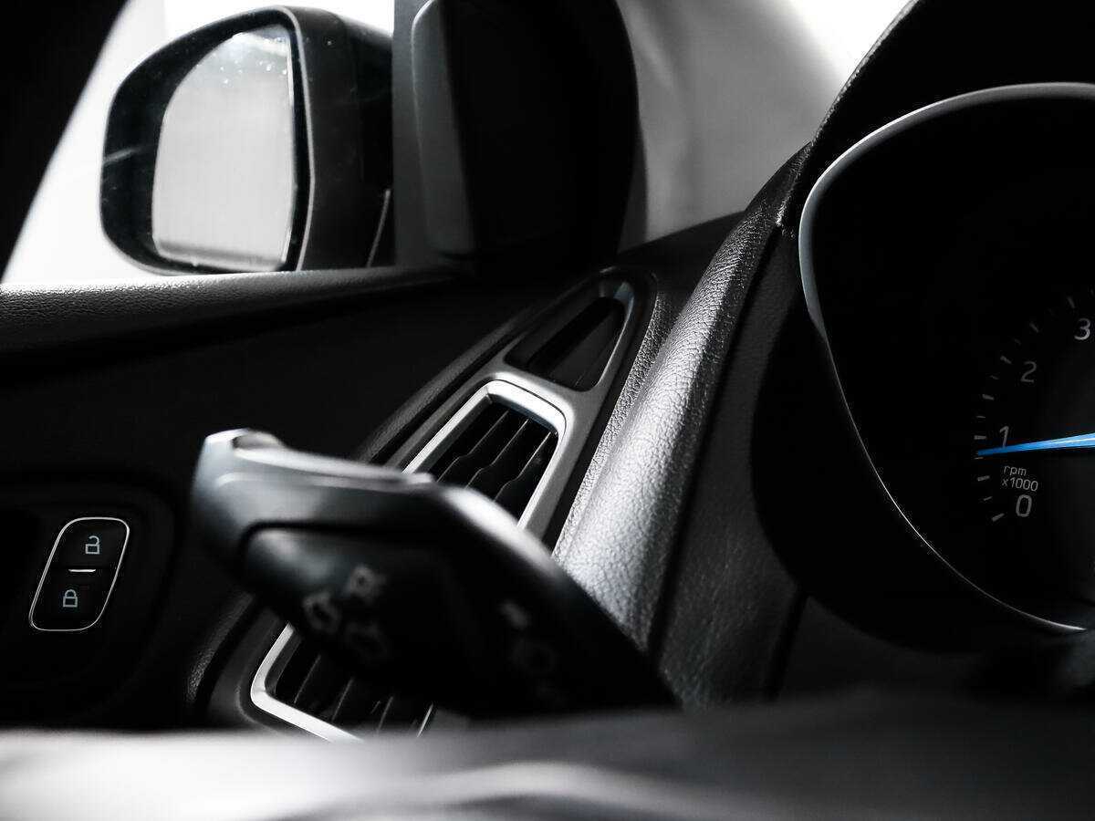 Купить Ford Focus, 2018, 132 299 км.. Фото: #13