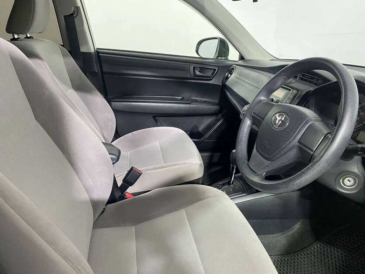 Купить Toyota Corolla, 2016, 99 000 км.. Фото: #6