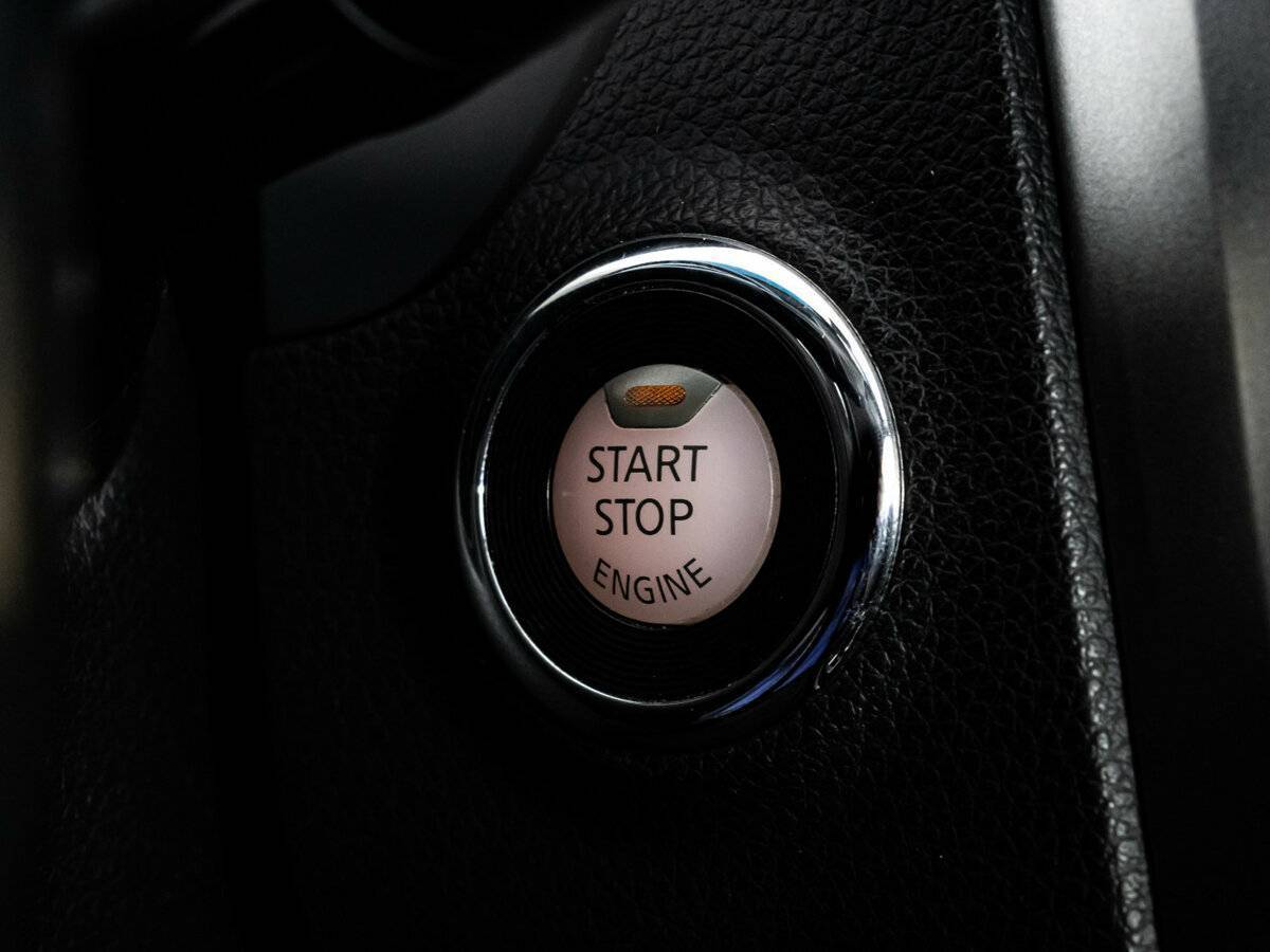 Купить Nissan Teana, 2014, 158 292 км.. Фото: #13