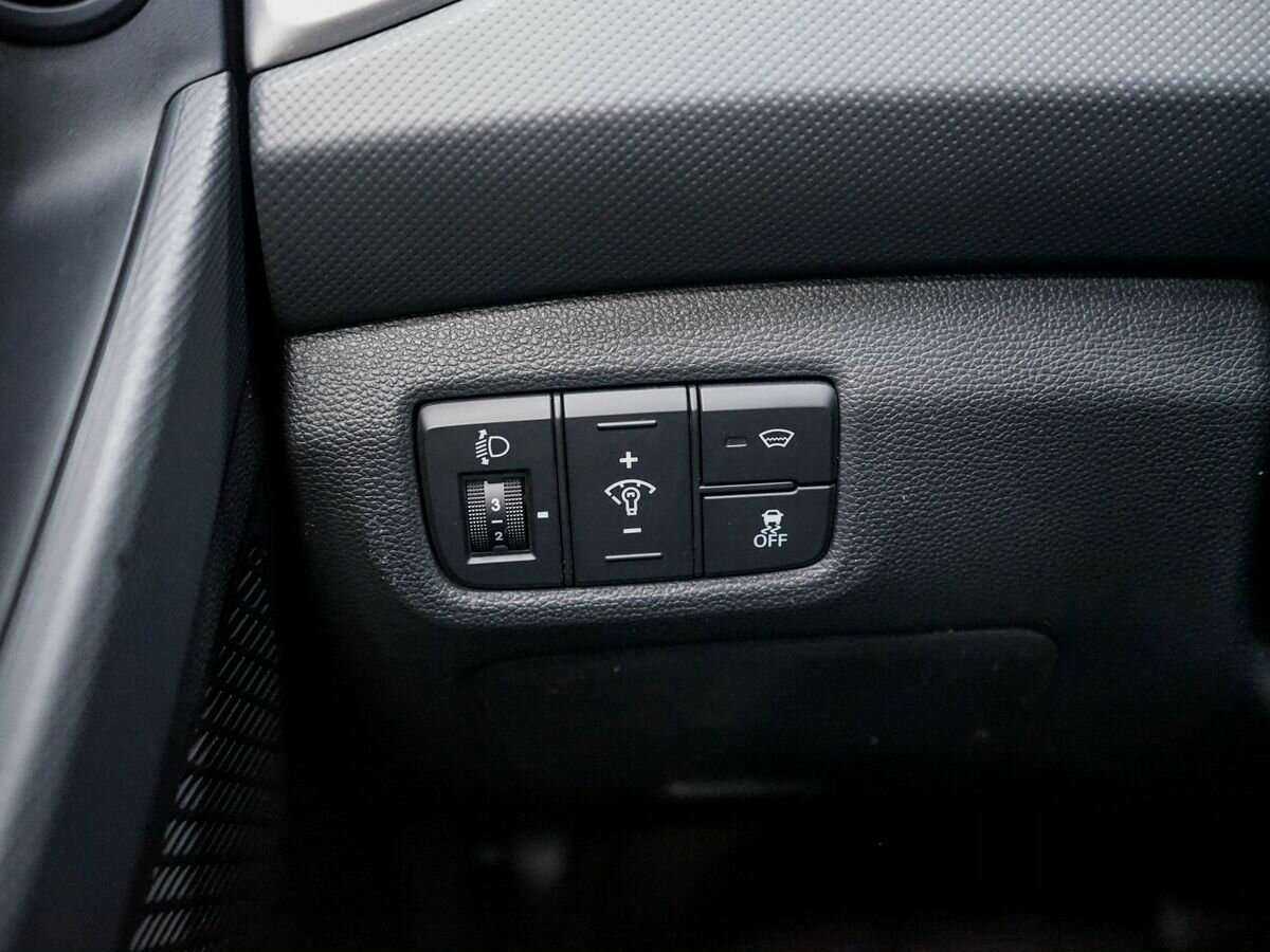 Купить Hyundai Creta, 2018, 146 000 км.. Фото: #13