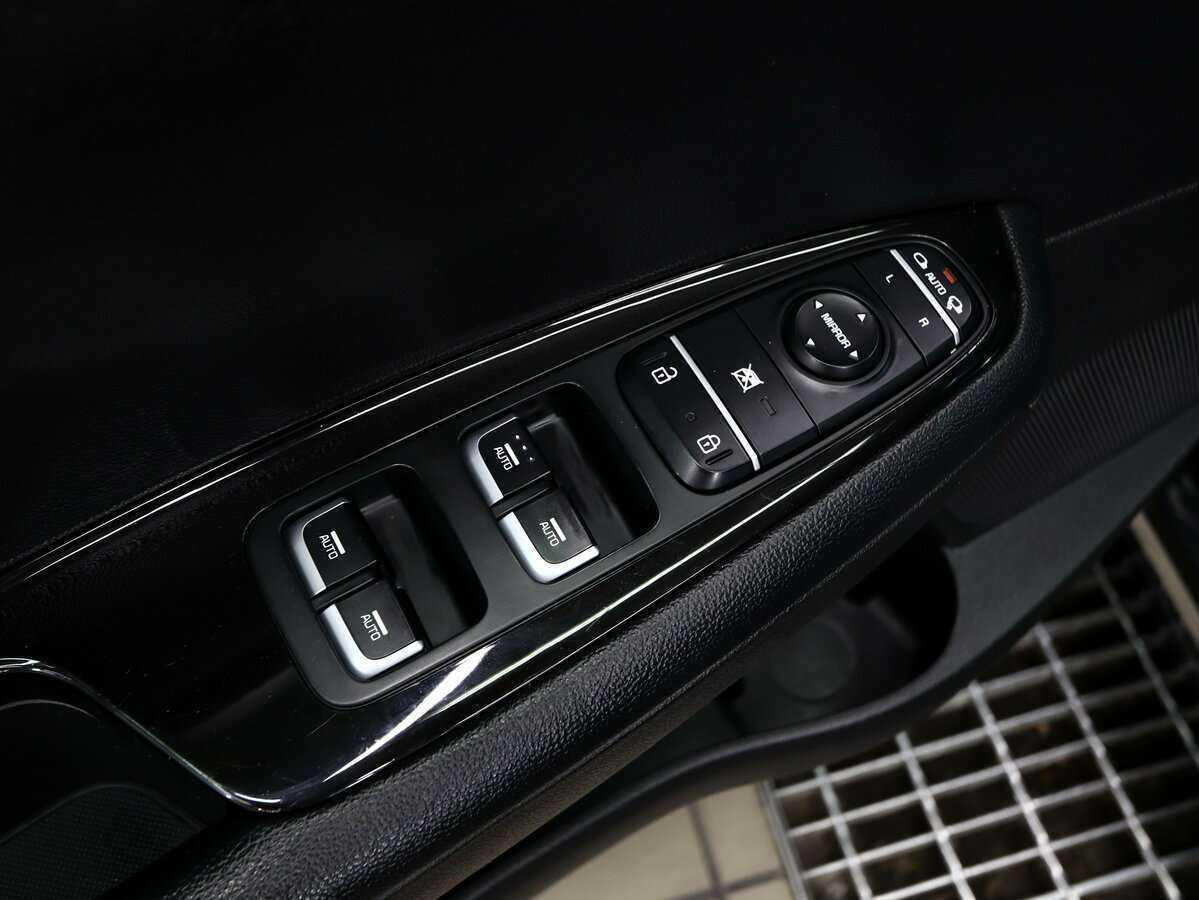 Купить Kia Optima, 2018, 94 000 км.. Фото: #15