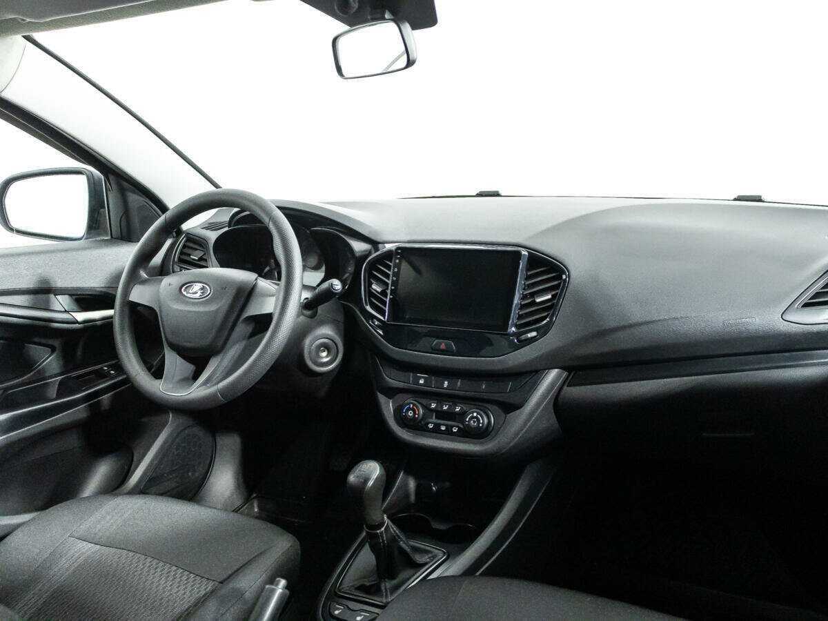 Купить Lada (ВАЗ) Vesta, 2022, 61 720 км.. Фото: #8