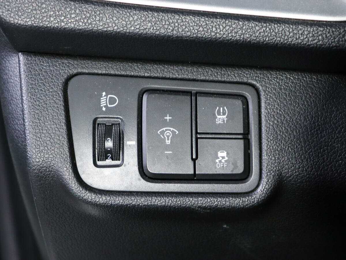 Купить Hyundai Solaris, 2018, 69 469 км.. Фото: #14