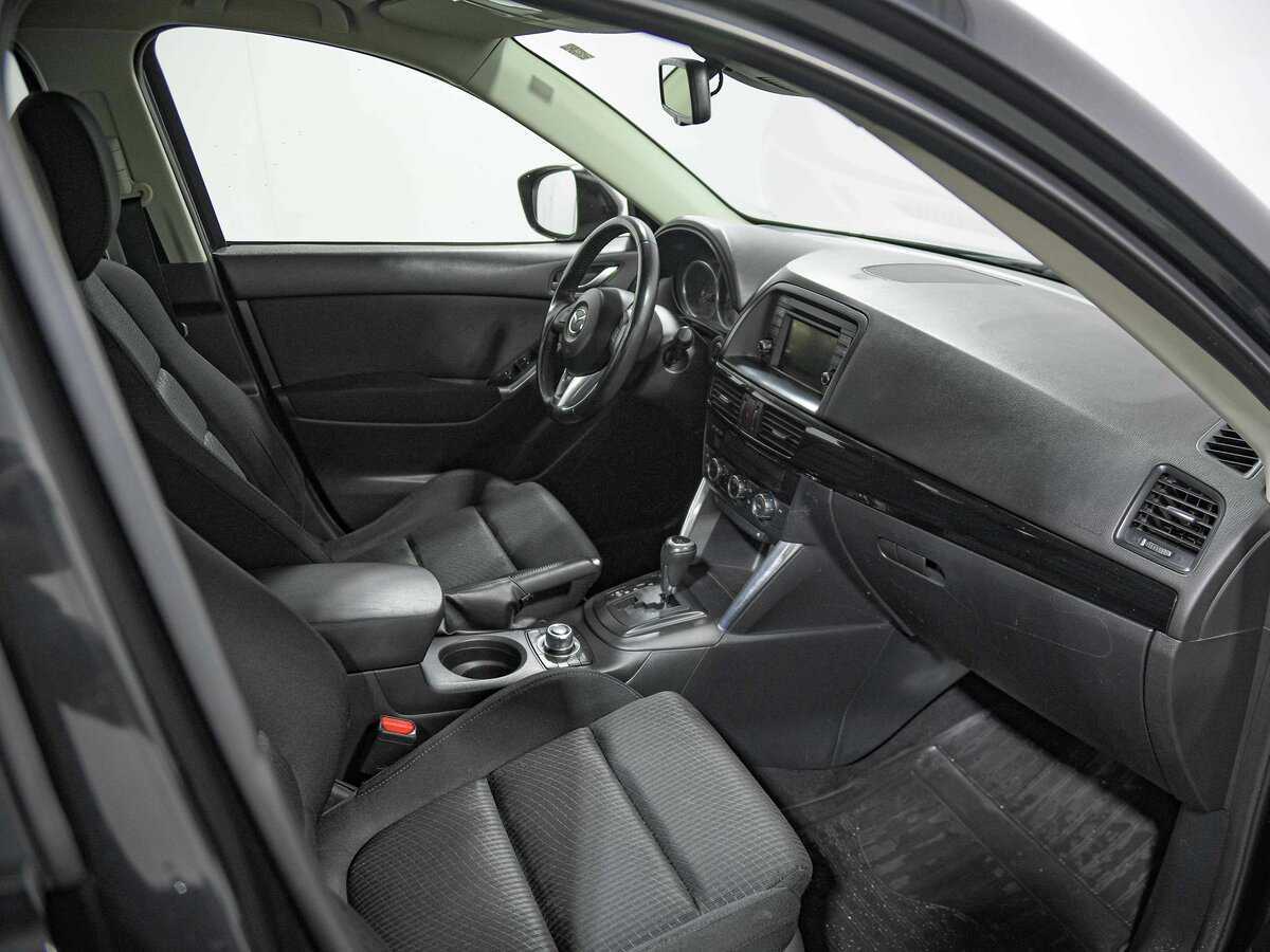 Купить Mazda CX-5, 2012, 210 168 км.. Фото: #14