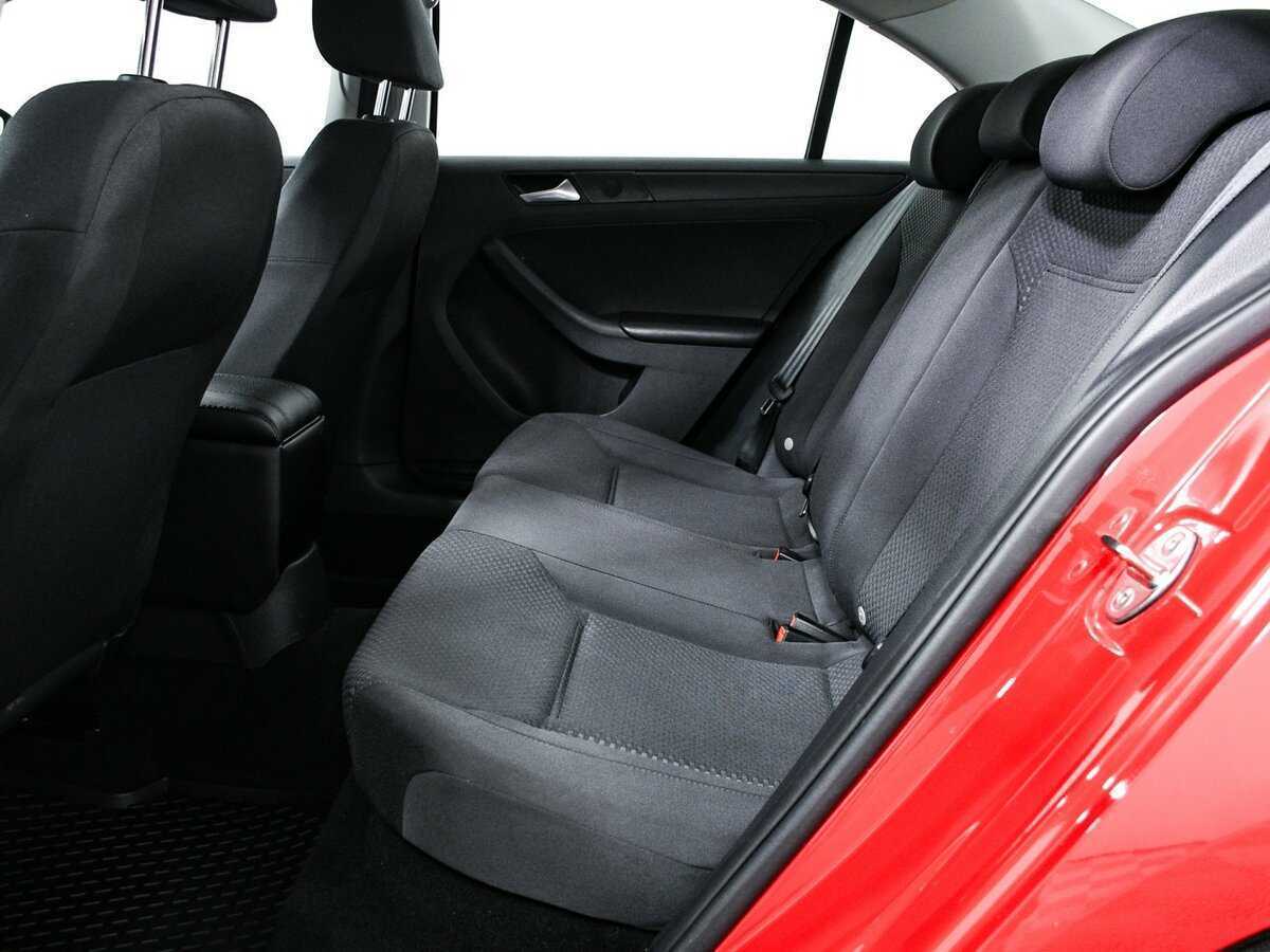 Купить Volkswagen Jetta, 2014, 21 997 км.. Фото: #11