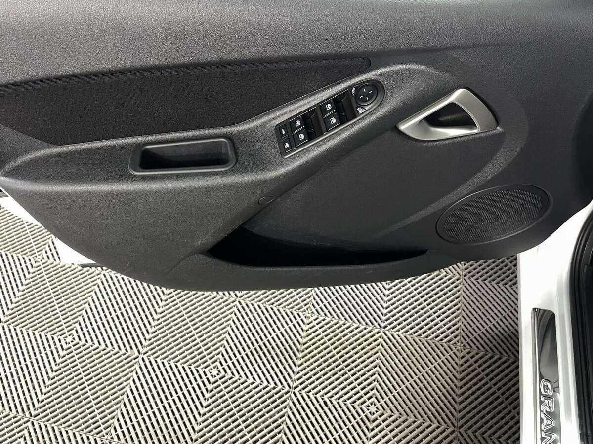 Купить Lada (ВАЗ) Granta, 2021, 95 652 км.. Фото: #7