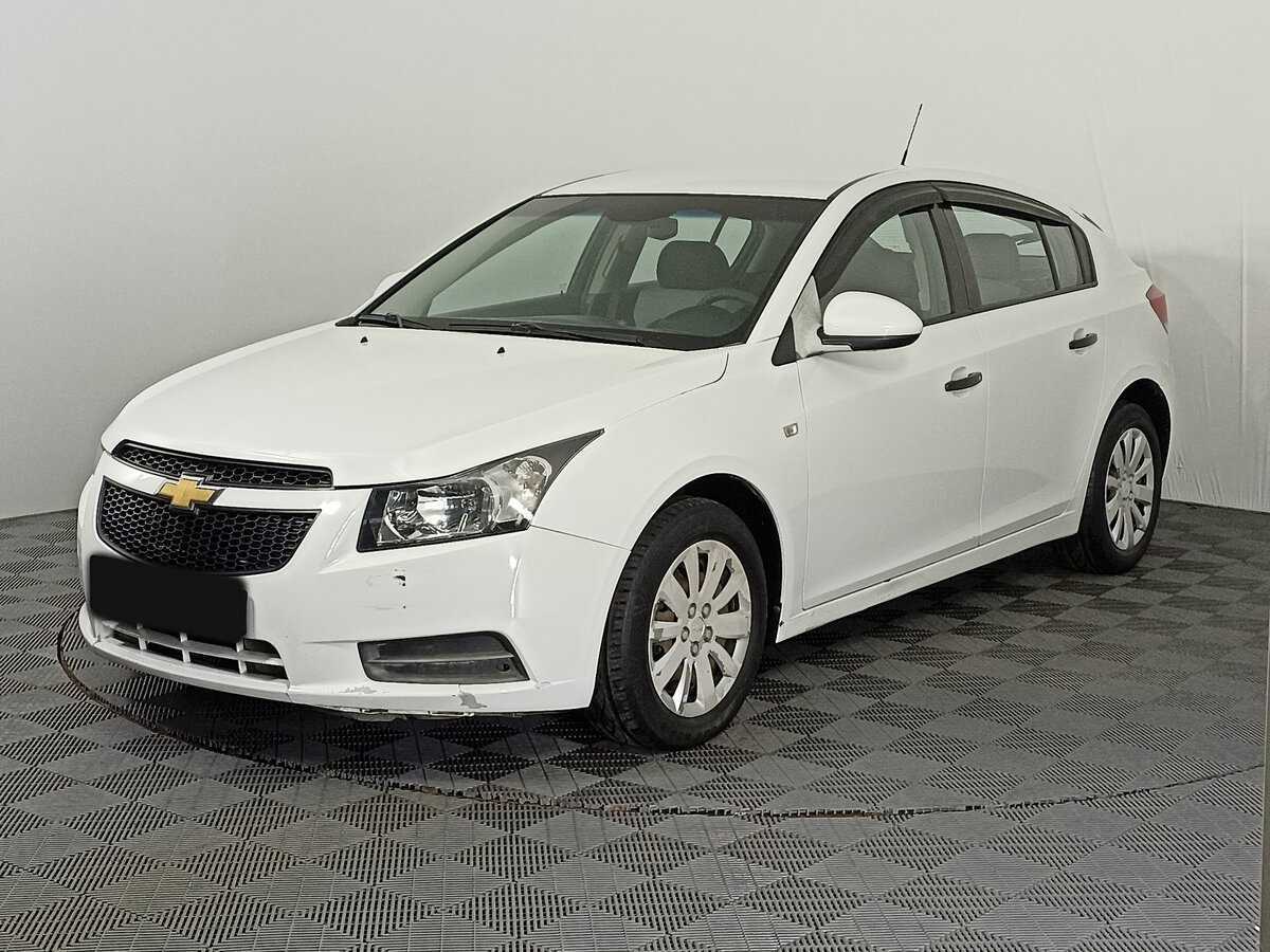 Купить Chevrolet Cruze, 2012, 99 114 км.. Посмотреть фото