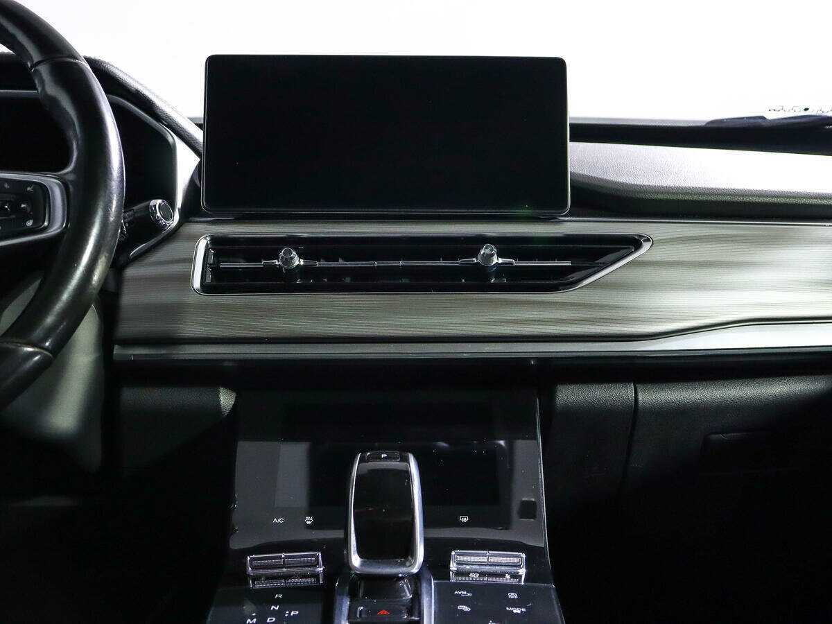 Купить Chery Tiggo 8 Pro, 2021, 101 529 км.. Фото: #10