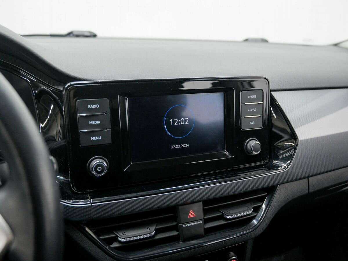 Купить Volkswagen Polo, 2020, 80 000 км.. Фото: #19