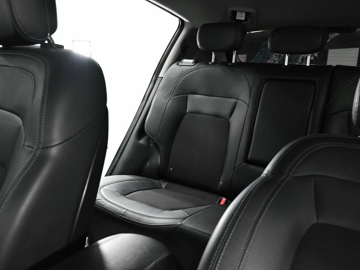 Купить Kia Sportage, 2012, 117 000 км.. Фото: #11