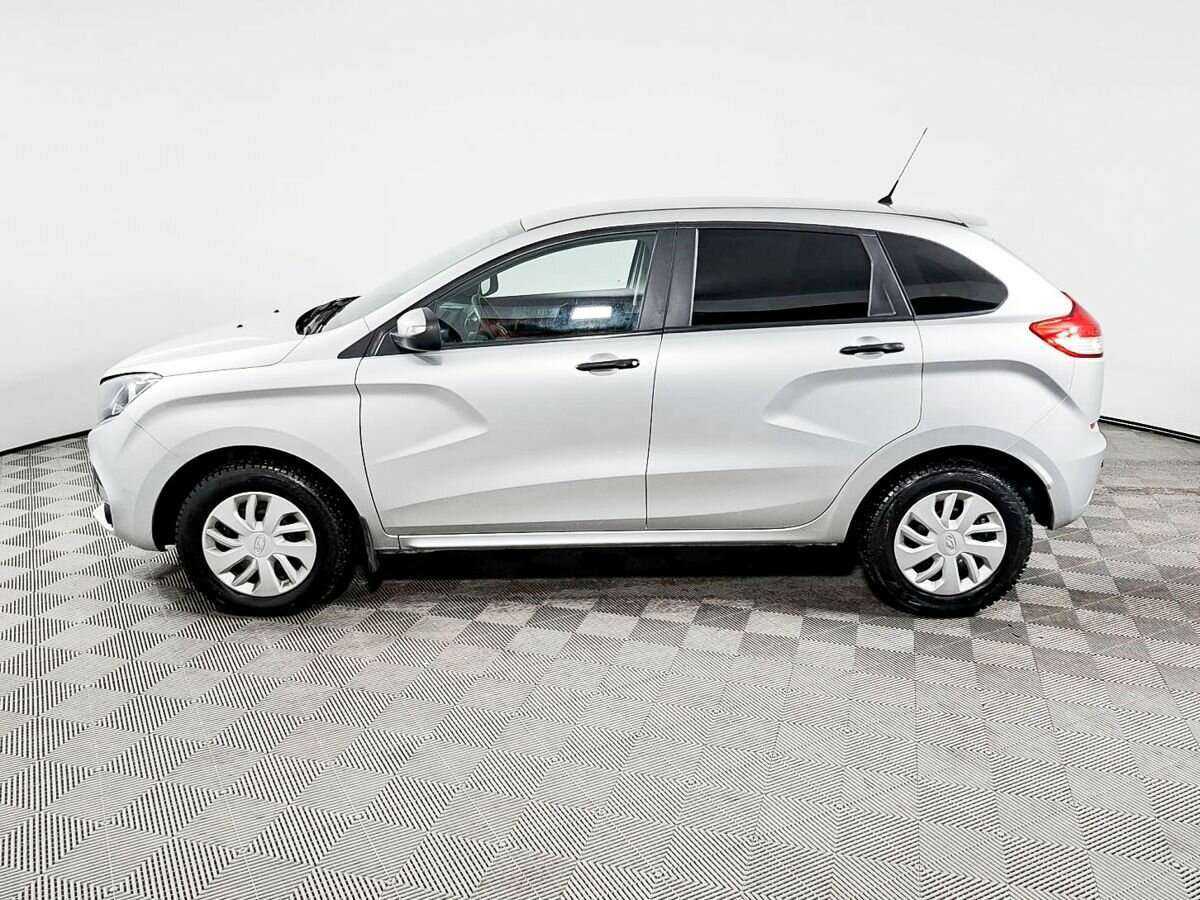 Купить Lada (ВАЗ) XRAY, 2020, 41 700 км.. Фото: #7