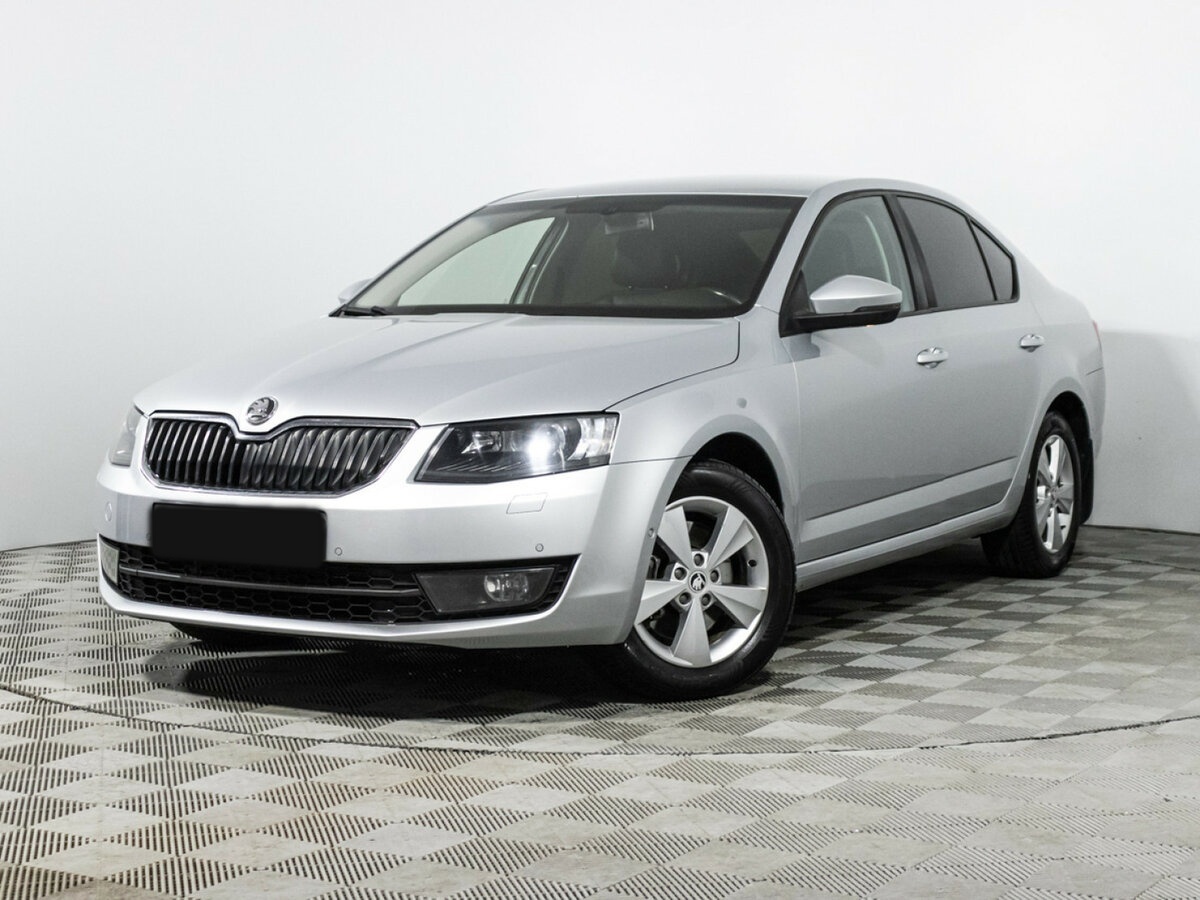 Купить Skoda Octavia, 2013, 163 000 км.. Фото: #0