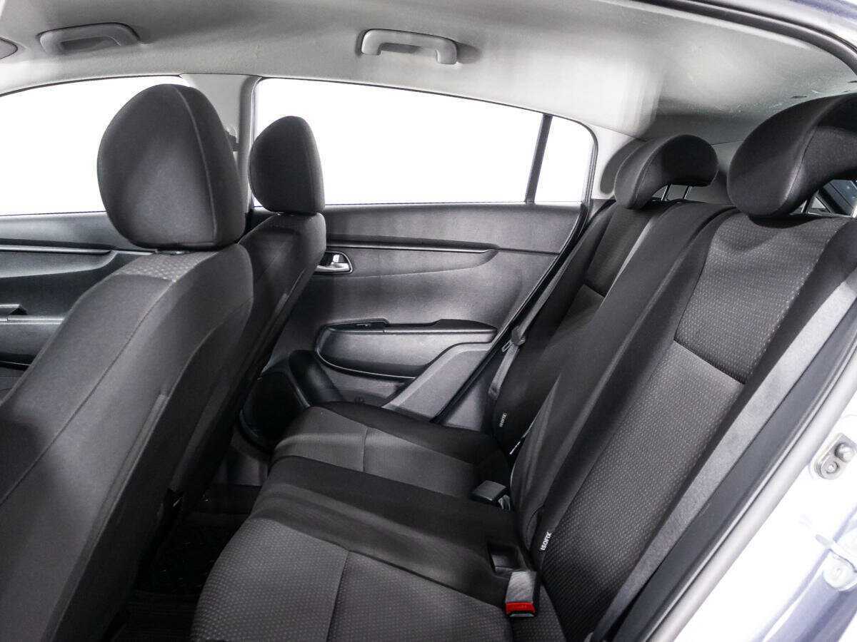 Купить Kia Rio, 2021, 93 989 км.. Фото: #9