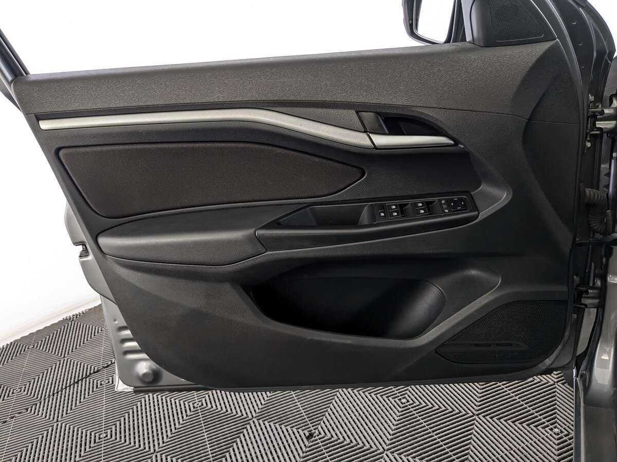 Купить Lada (ВАЗ) Vesta, 2021, 50 585 км.. Фото: #14