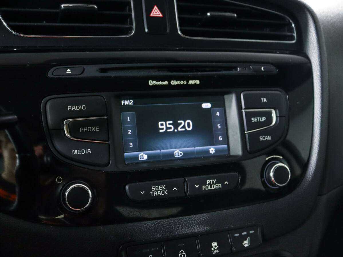 Купить Kia Ceed, 2014, 102 500 км.. Фото: #15