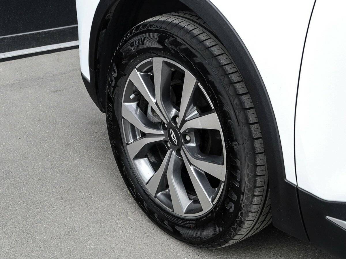 Купить Chery Tiggo 7 Pro Max, 2022, 40 642 км.. Фото: #20