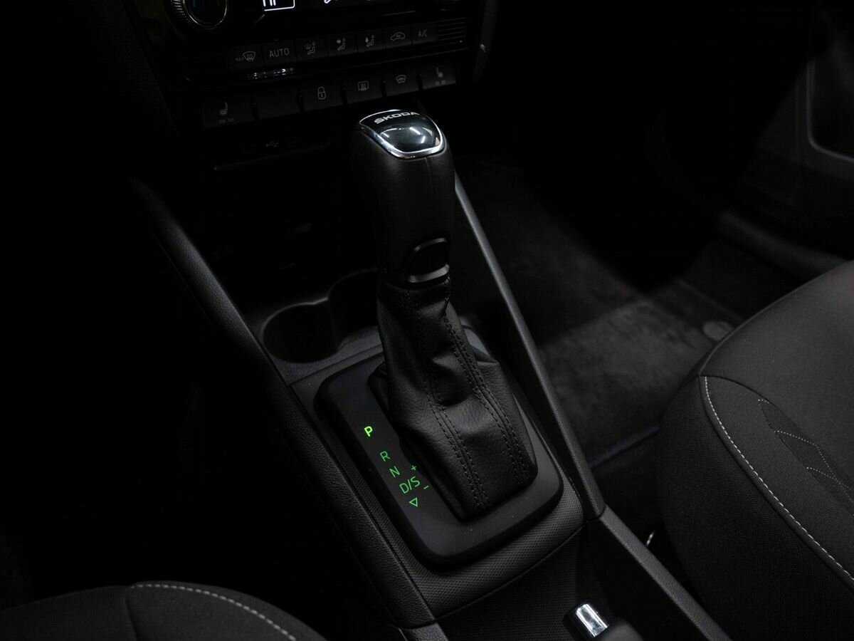 Купить Skoda Rapid, 2020, 53 000 км.. Фото: #18